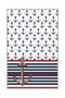 Conceptum Alfombra HMNT485 Multicolor 80 x 120 cm
